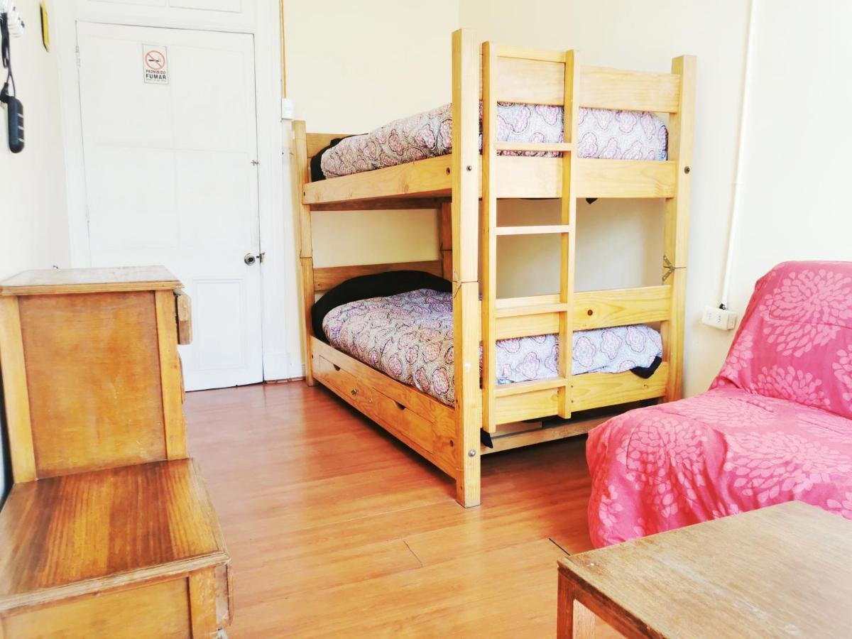 Albergue La Casa Piola