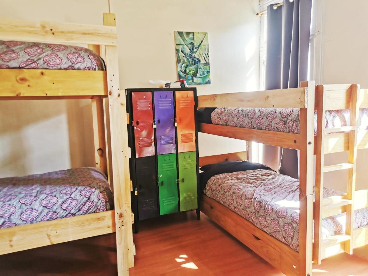 Albergue La Casa Piola