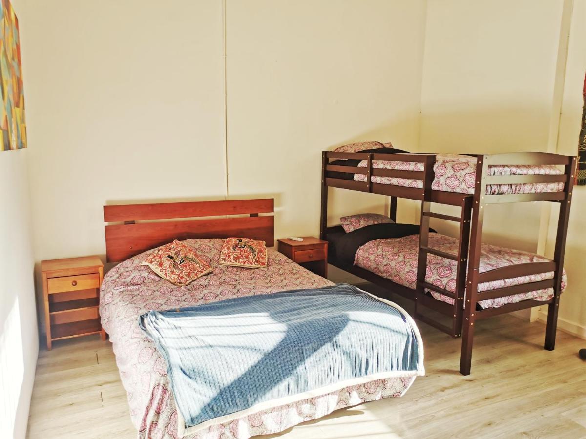 Albergue La Casa Piola *
