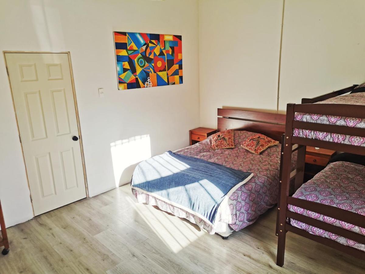 La Casa Piola Valparaíso