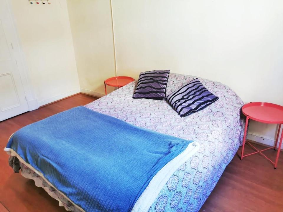 La Casa Piola Albergue