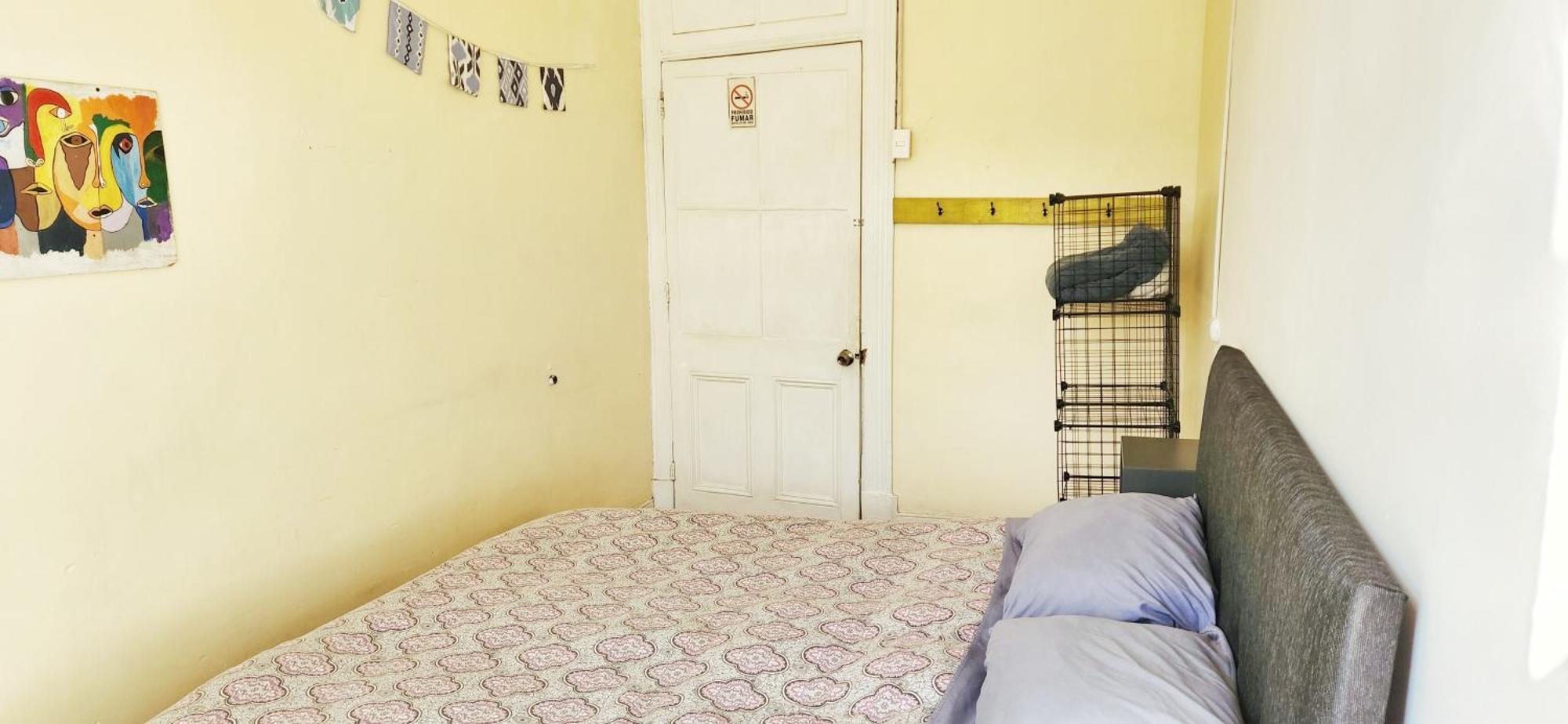 La Casa Piola Albergue