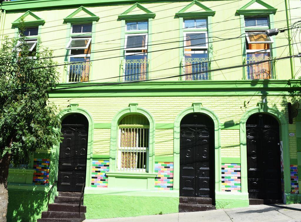 Albergue La Casa Piola
