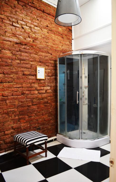 Albergue La Casa Piola Valparaíso