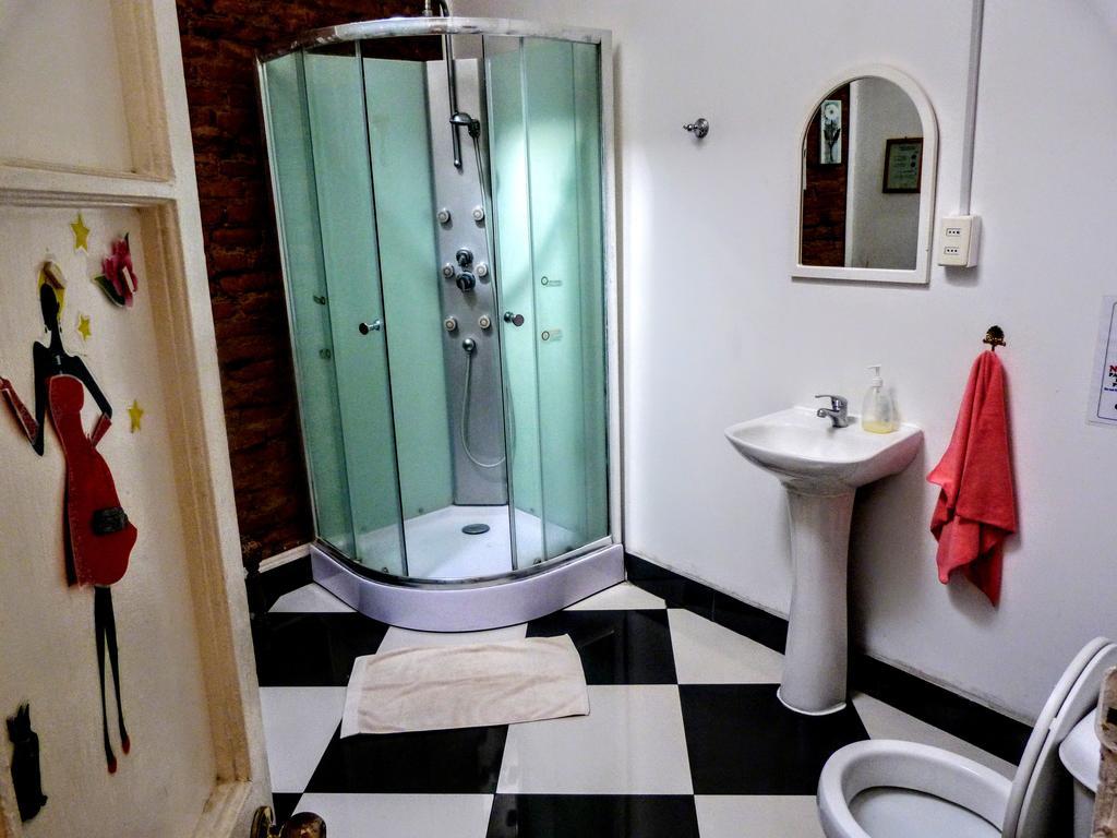 La Casa Piola Albergue *