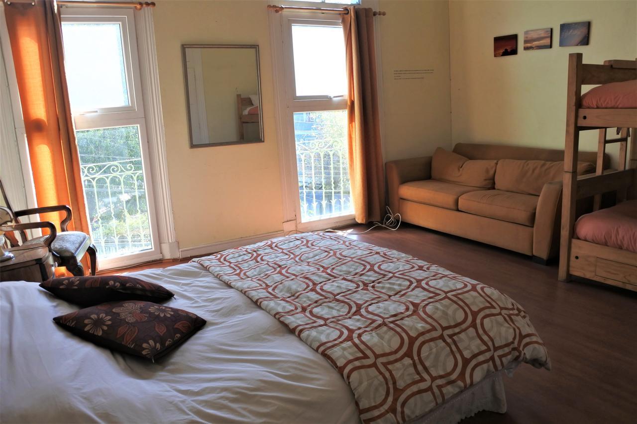 La Casa Piola Albergue Valparaíso